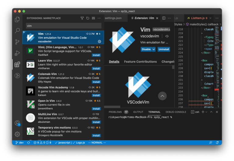 configuring-vim-for-vscode-roxl